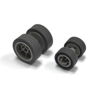 Ролик Fujitsu fi-6130/6230/6125/6225/IX500 2 шт/комп PA03540-0001/PA03540-0002 AHK (70265073)