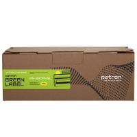 Картридж Patron HP 230A (W2302A), Green Label, Yellow (PN-230AYGL)