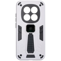 Чохол до мобільного телефона Armorstandart Proover Xiaomi Redmi Note 15 Pro 5G Grey (ARM89751)