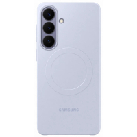 Чохол до мобільного телефона Samsung Slim Magnet S26 Plus Light Violet (EF-SS947CVEGWW)