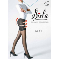 Колготи Siela Slim 40 Den Daino - 2 (4820040244716)