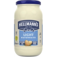 Соус Hellmann's Майонезний Lite 27% жиру 405 мл (8720182108739)