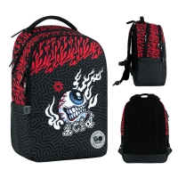 Рюкзак шкільний GoPack Teens 135M-4 (GO26-135M-4)