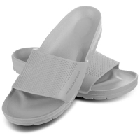 Шльопанці Aqua Speed Oslo 559-05 сірий 45 (5905718601912)
