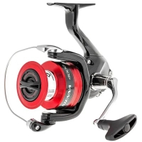 Котушка Shimano Sienna FG 4000 + 0,33mm mono (SN4000FGL)