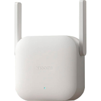 Ретранслятор Xiaomi Mi Wi-Fi Range Extender N300 (DVB4398GL)
