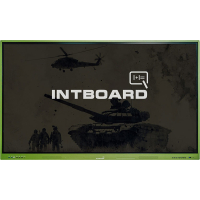LCD панель Intboard C3-TACTIC 86 GN PC RK3588/16 GB RAM/256 GB ROM/Androi (10279045)