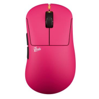 Мишка Pulsar ZywOo Gen.2 Medium Wireless Pink (PZWG223)
