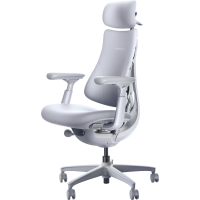 Офісне крісло LiberNovo Omni Space Gray 48 см (CP-GW-0000015-00-00)