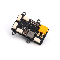 Модуль живлення TBS Lucid DroneCAN Splitter w/ 4A BEC