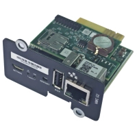 Додаткове обладнання PowerWalker Mini NMC Card NG (10131029)
