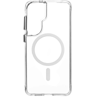 Чохол до мобільного телефона Armorstandart Clear MagCase Samsung S26 Plus 5G Transparent (ARM89461)