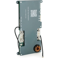 BMS контроллер JiKong Li-Ion/LiFePo4 12-24V 4S-8S 200A (JK-QB2A8S20P)