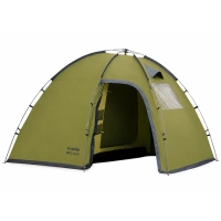 Намет Tramp Bell 3 (V3) olive (UTRT-107-olive)