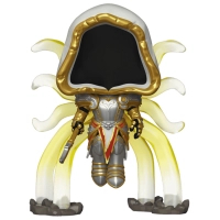 Фігурка Funko Pop серії Діабло 4 - Інаріус (76531)
