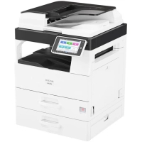 Багатофункціональний пристрій Ricoh IM 2702SE, А3, 27 стор (437003)