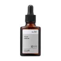 Сироватка для обличчя Kiso Care VC35 Serum З 35% вмістом чистого вітаміну С 30 мл (kiso-k61)