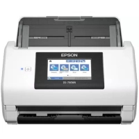 Сканер Epson WorkForce DS-790WN (B11B265401)
