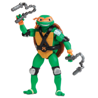 Фігурка TMNT Черепашки-Ніндзя Панцирний вихор Майкі (83831)