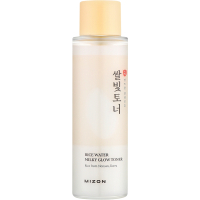 Тонік для обличчя Mizon Rice Water Milky Glow Toner 150 мл (8809663757717)