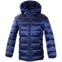 Куртка Huppa STEVO 2 17998227 синий XS (4741468887913)