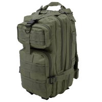Рюкзак туристичний Semi Line тактичний 18 Khaki (A3052-3) (DAS303833)