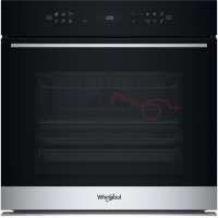 Духова шафа Whirlpool WOI78FPT1SXA
