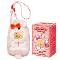 Сумка дитяча Pop Top 1983toys Upset Duck Завжди поруч крос-боди (AP17183804000C)