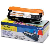 Картридж Brother TN325Y для MFC-9465CDN, yellow (max) (TN325Y)