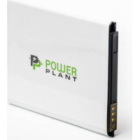 Акумуляторна батарея PowerPlant Samsung i8160, S7560 (Galaxy S III mini) (DV00DV6130)
