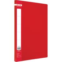 Папка-швидкозшивач Buromax А4 JOBMAX, red (BM.3406-05)