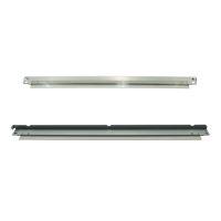 Лезо дозування HP LJ 5000/Canon LBP-6216/6220/6221 Welldo (WD-DBH4182X)
