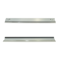 Лезо очищення Xerox DC156/186/1055,Ph5500/C133/118/123/128 Welldo (WD-CBX156)