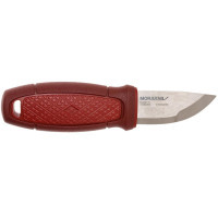 Ніж Morakniv Eldris Neck Knife Red (12630)