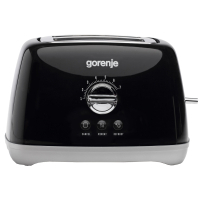 Тостер Gorenje T900RLBK