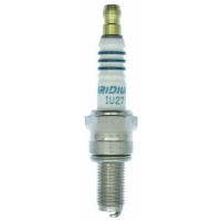 Свічка запалювання Denso IU27