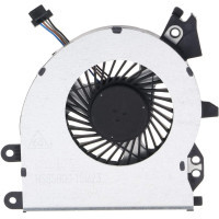 Вентилятор ноутбука HP ProBook 450 G4/455 G4/470 G4 (905774-001) DC (5V, 0.5A) 4pin (A48466)