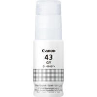 Контейнер з чорнилом Canon GI-43 Grey (4707C001)