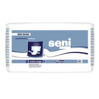 Підгузки для дорослих Seni Basic Extra Large 30 шт (5900516693817)