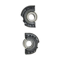Втулка вала гумового HP LJ Ent M607/608/609 компл AHK (BSH-M607-LOW)