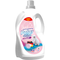 Гель для прання Polar Shine Color 5 л (4820268101983)