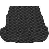 Килимок в багажник EVAtech Kia Optima (TF) (Floor Gas Pedal) 2010-2016 3 (KI32610B1RBB)