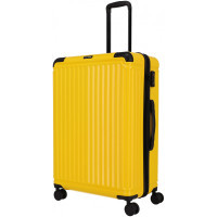 Валіза Travelite Cruise Yellow L (TL072649-89)