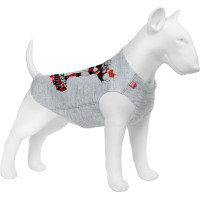 Борцівка для тварин WAUDOG Clothes "Харлі Квін" XS30 (293-1001)