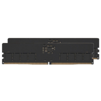 Модуль пам'яті для комп'ютера DDR5 32GB (2x16GB) 5600 MHz eXceleram (E50320564646CD)