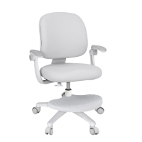 Дитяче крісло FunDesk Fresco Grey