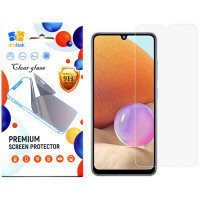 Скло захисне Drobak Samsung Galaxy A04 (505085) (505085)
