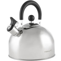 Чайник Hölmer Euphoria WK-4320-BSSS Silver (WK-4320-BSSS Euphoria)