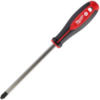 Викрутка Milwaukee магнітна з тригранною рукояткою PH3x150 (4932471789)