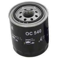 Фільтр масляний Mahle OC540